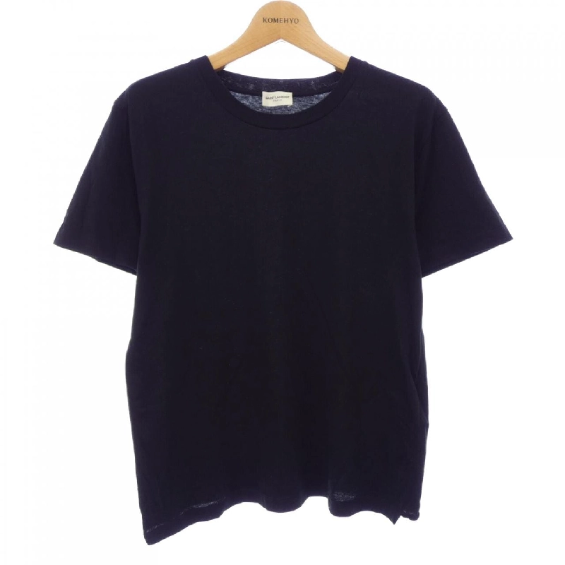 Áo thun SAINT LAURENT 554298 Y2ZJ2 628839