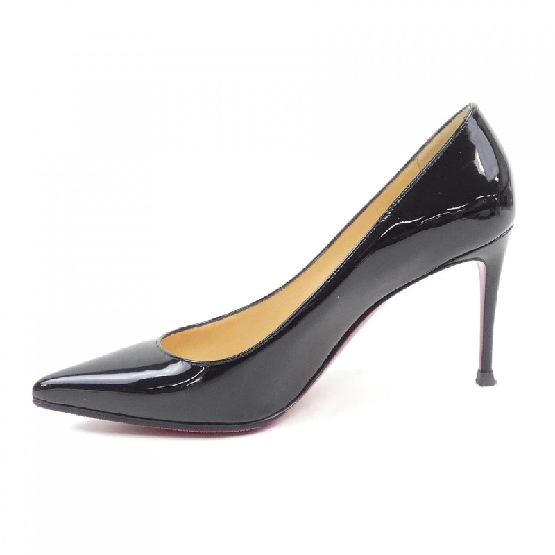 【Mã giảm giá】Giày cao gót CHRISTIAN LOUBOUTIN 662677