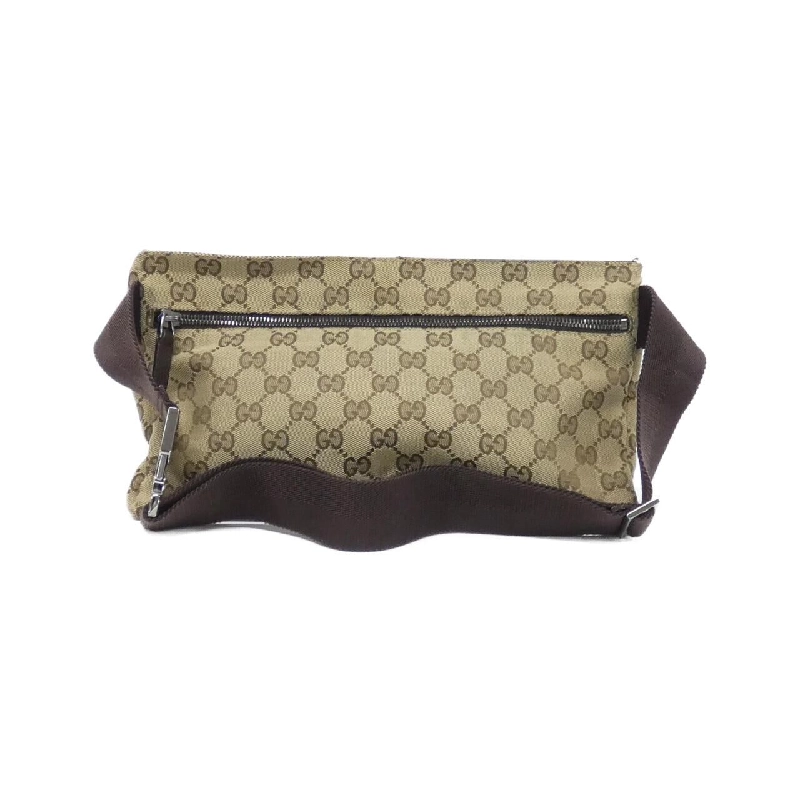 Gucci 28566 Túi đeo hông - Hàng hiệu Chính hãng 763920