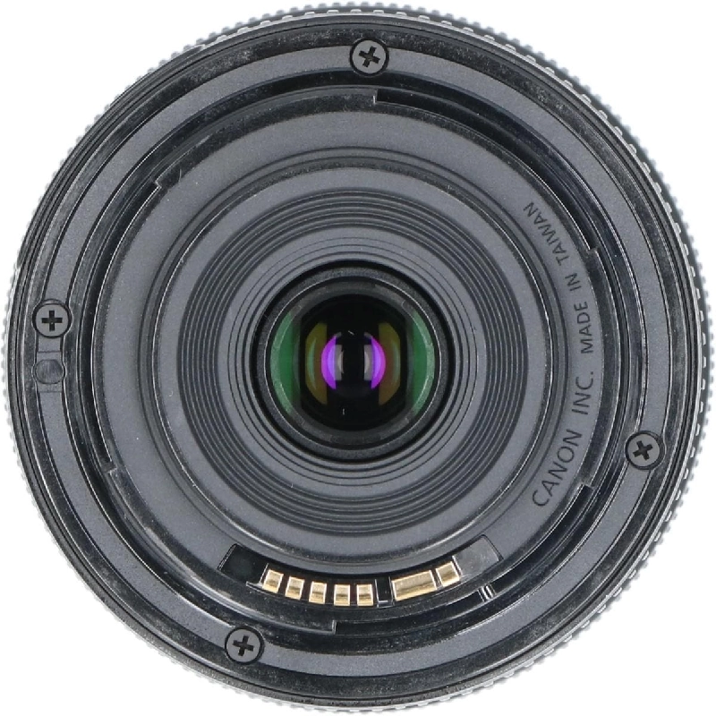 Ống kính EF-S10-18mm F4.5-5.6IS STM - Hàng hiệu Authentic 879243