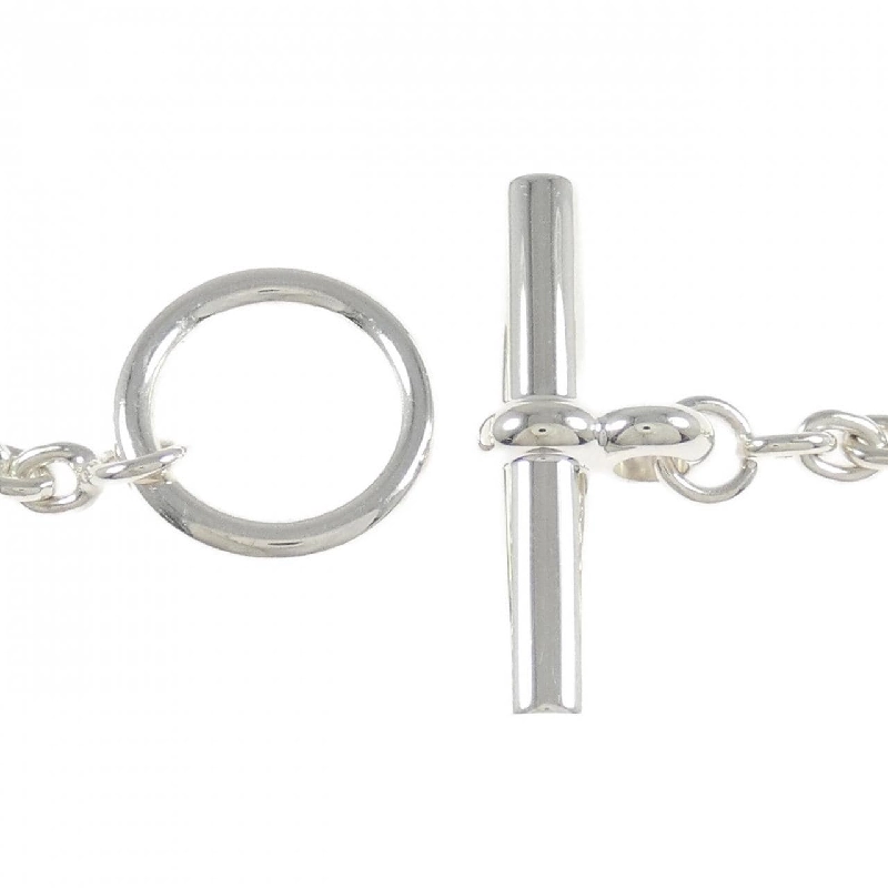 Hàng hiệu Authentic - Dây chuyền Hermès Flandore 843906