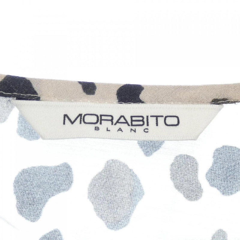 【Khuyến mãi】MORABITO BLANC Váy 651188