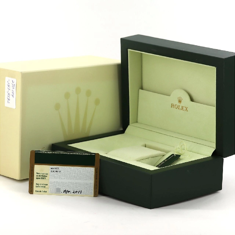 Đồng hồ Rolex Datejust 116231NG SSxPG tự động - Hàng hiệu Authentic 881431