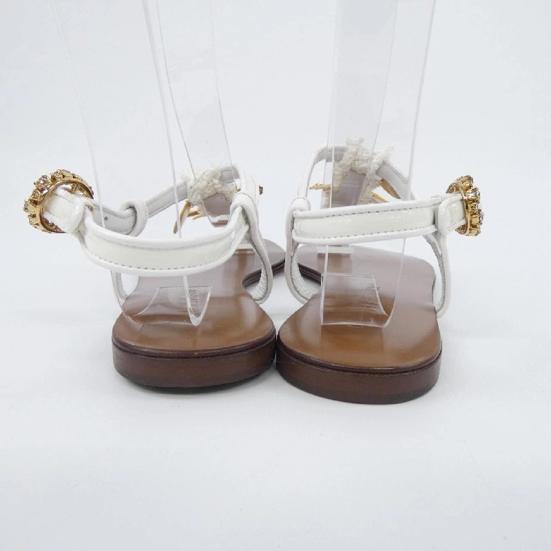 Dolce & Gabbana DOLCE&GABBANA Sandal - Hàng hiệu Chính hãng 830955