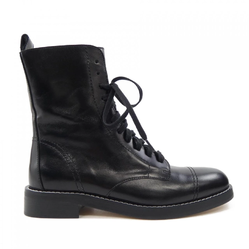 Giày boot theory - Hàng hiệu Authentic 828310