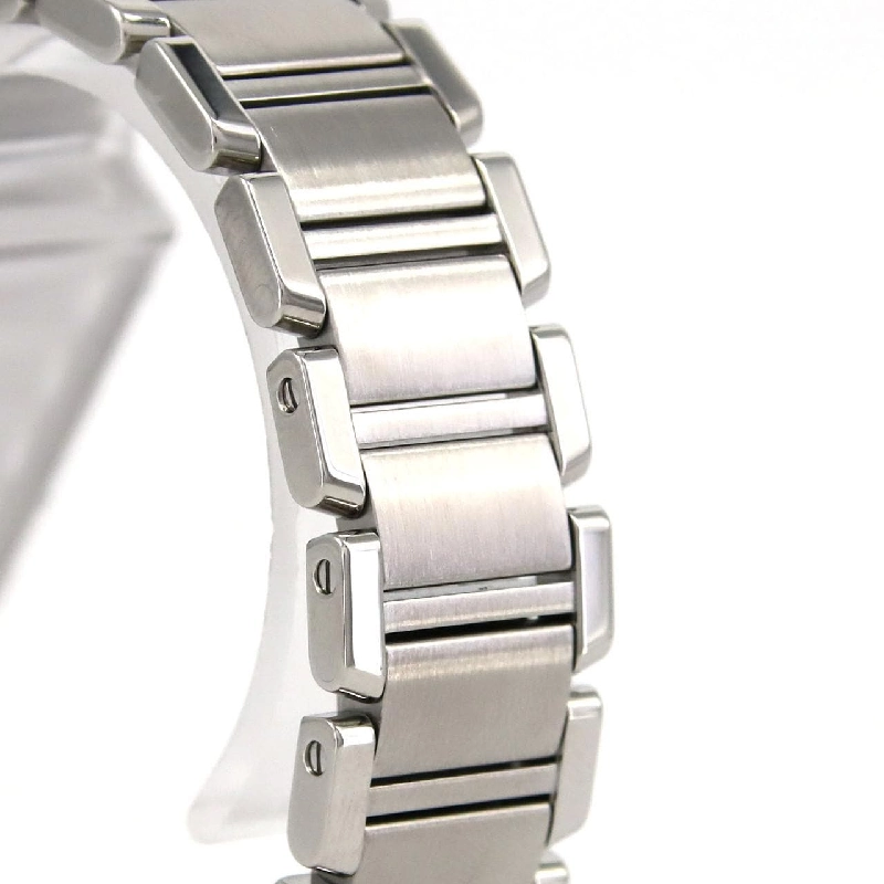 Cartier Tank Francaise SM W51008Q3 SS Quartz - Hàng hiệu Chính hãng 874398