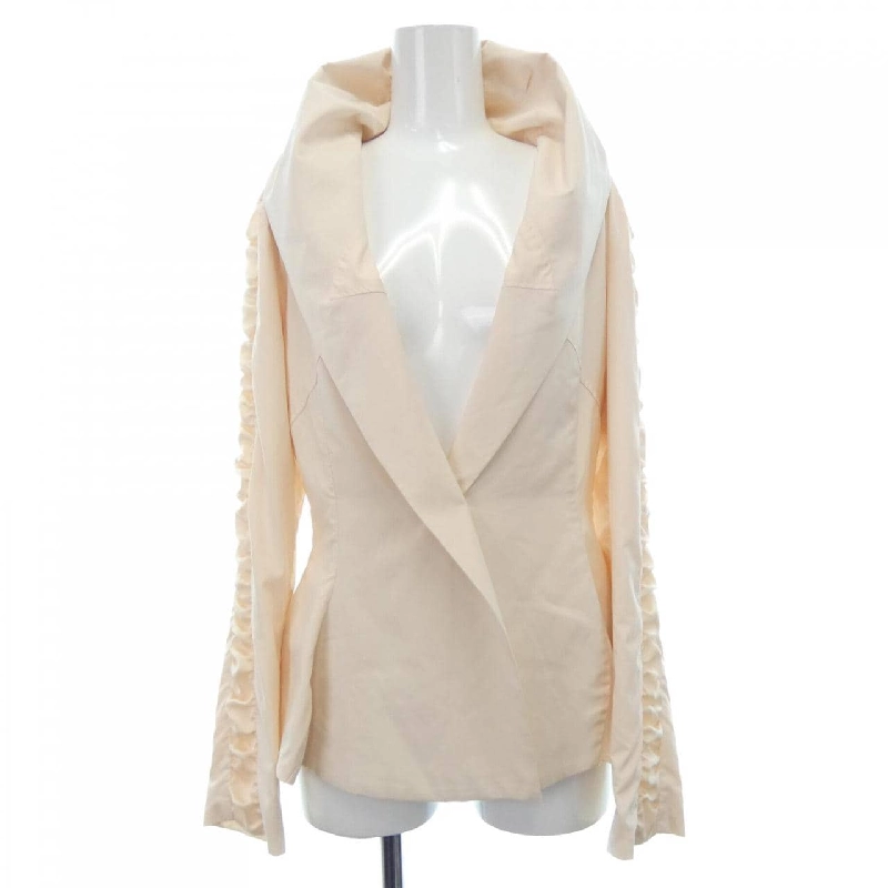 【Mã giảm giá】Áo khoác ISSEY MIYAKE 642327