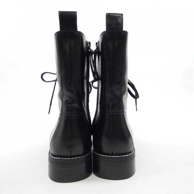 Giày boot theory - Hàng hiệu Authentic 828310