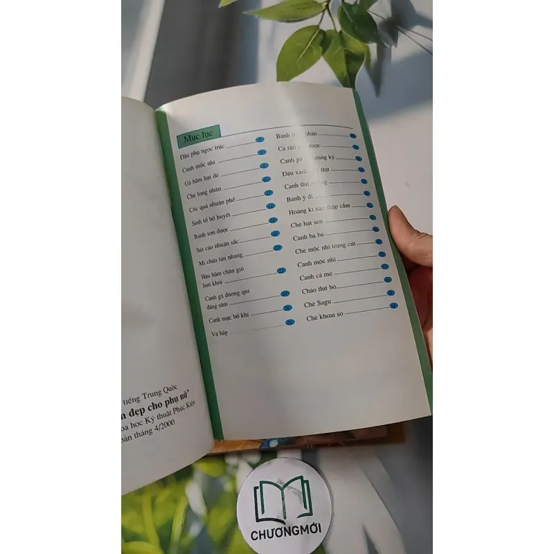 Combo Ẩm Thực: Món Ăn Làm Đẹp, Món Ăn Gia Đình Hiện Đại, Bún - Mì - Cháo - Lẩu 727286