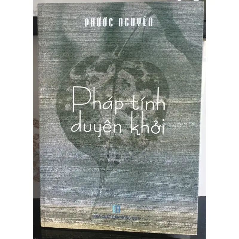 Pháp Tính Duyên Khởi 719793