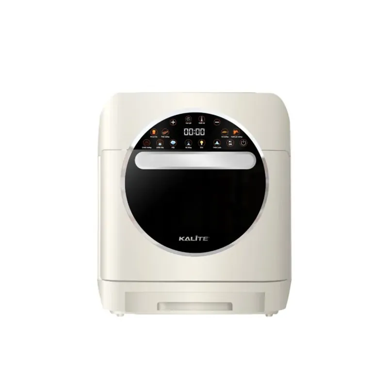Nồi chiên hơi nước Kalite Vapor 4in1 1039804
