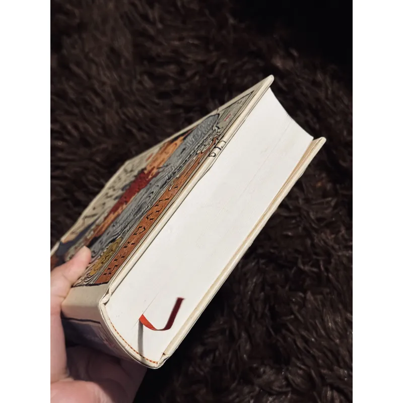 Moby Dick Cá Voi Trắng (bìa cứng)  757235