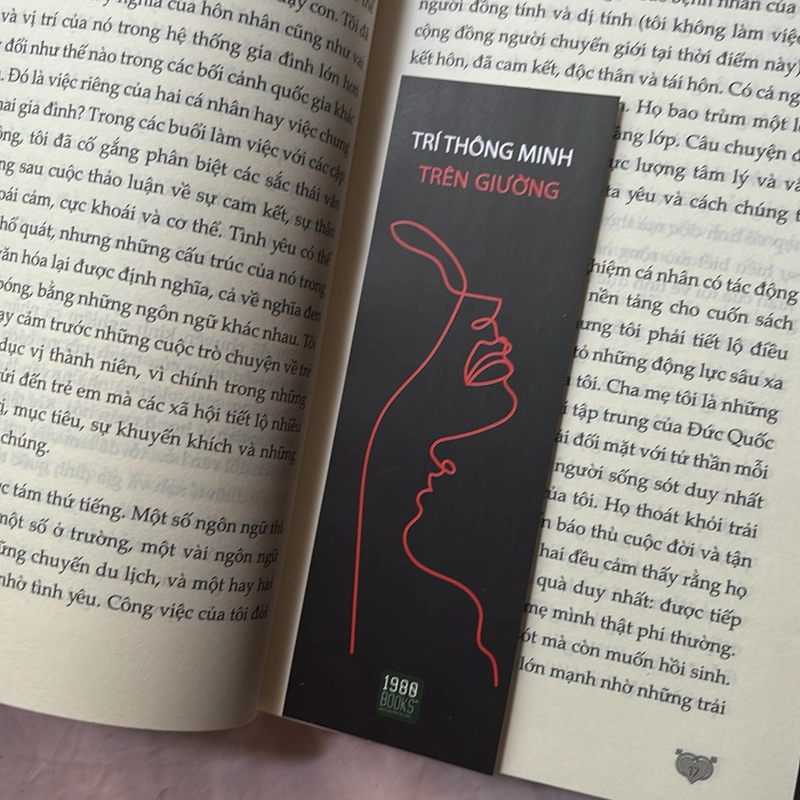 Trí Thông Minh Trên Giường. 522363