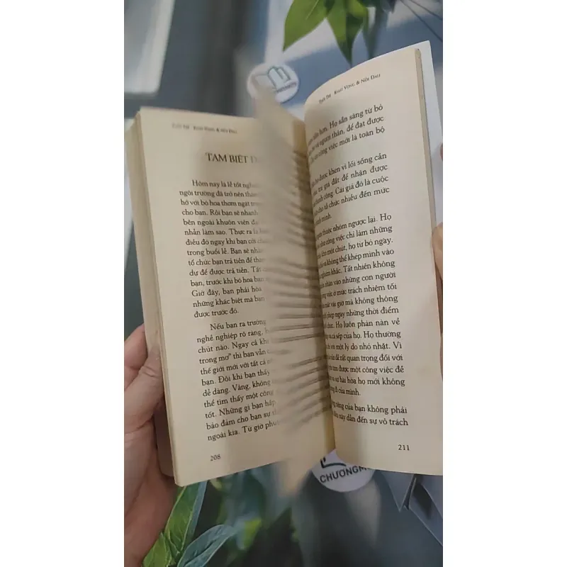 Tuổi Trẻ Khát Vọng Và Nỗi Đau - Rando Kim 961227