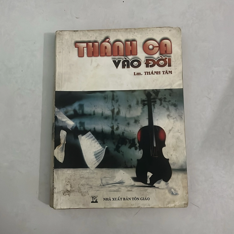 Các sách Thánh ca 502032