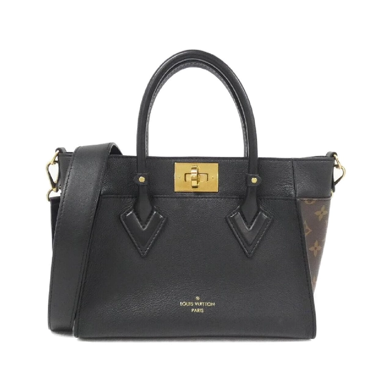 Túi xách Louis Vuitton On My Side PM M57728 - Hàng hiệu Chính hãng 764677