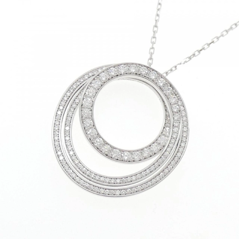 Cartier Etincelle Necklace - Hàng hiệu Authentic 841118