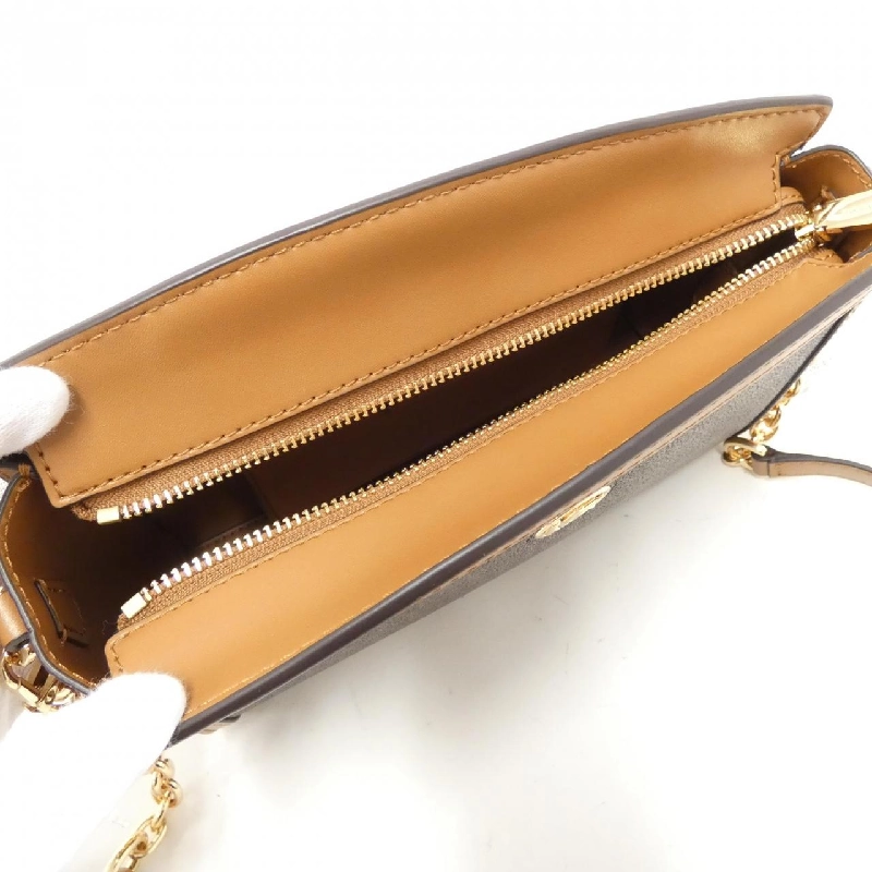 【Sản phẩm mới】Michael Michael Kors CHANTAL 32R3G7CC3B Túi đeo vai 614246