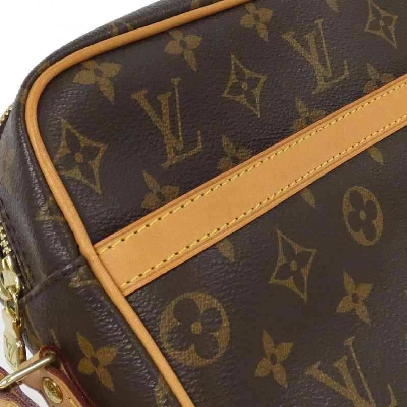 Túi xách vai Louis Vuitton Monogram Trocadéro 27cm M51274 611243