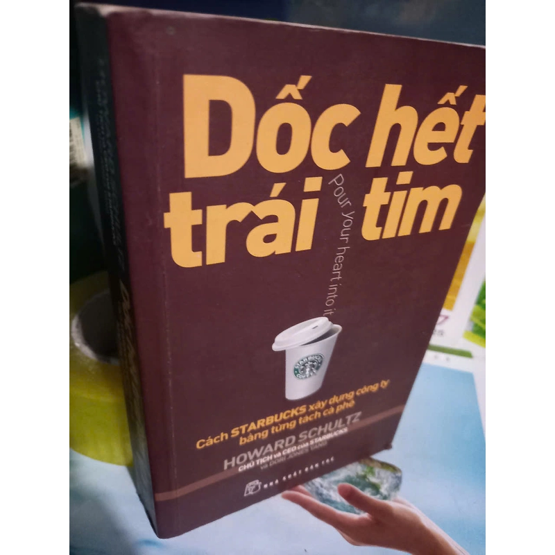 dốc hết trái tim 455143