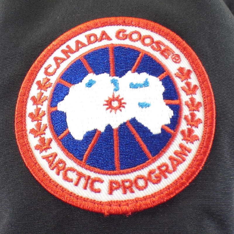 Canada Goose 3807MA Woolford Áo khoác lông vũ - Hàng hiệu Chính hãng 887033