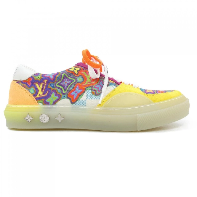 Giày sneaker LOUIS VUITTON - Hàng hiệu Authentic 905256