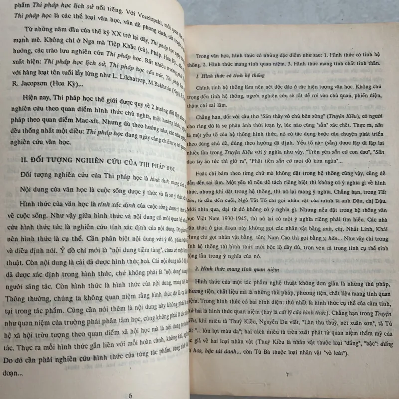 Giáo trình thi pháp học - 1995s 801064