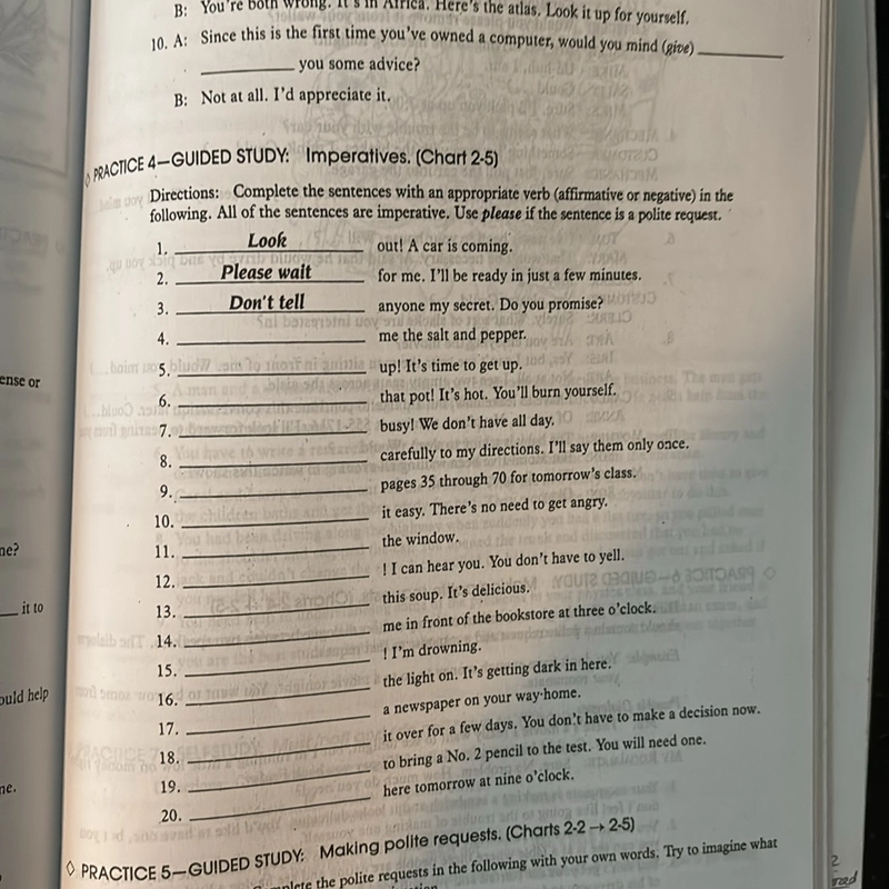 UNDERSTAND & USING ENGLISH GRAMMAR - Workbook 475413