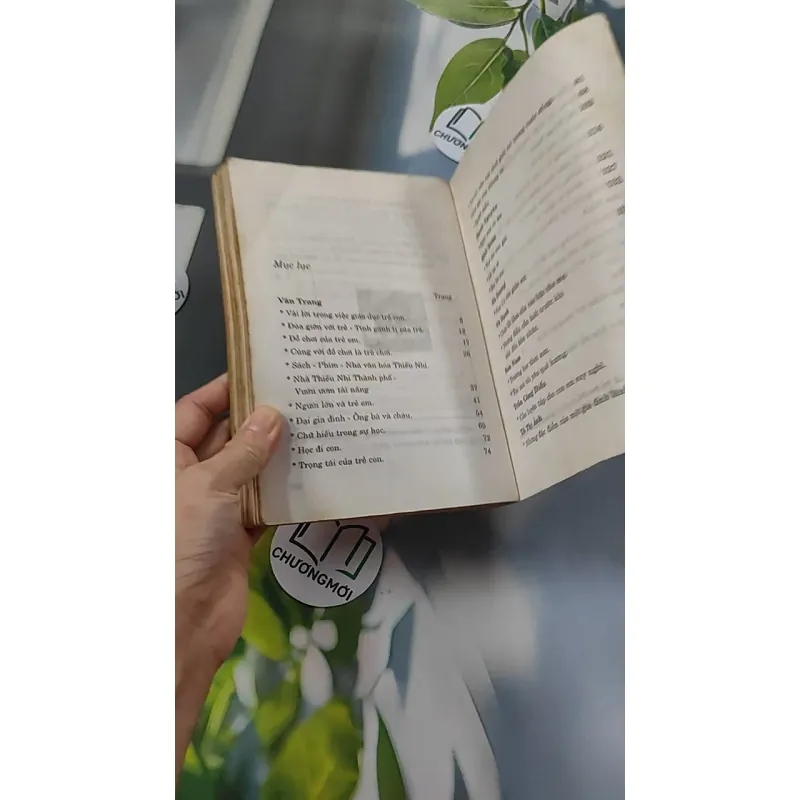 [XƯA] Hãy Quan Tâm Đến Con Cái Chúng Ta (1993) 776086