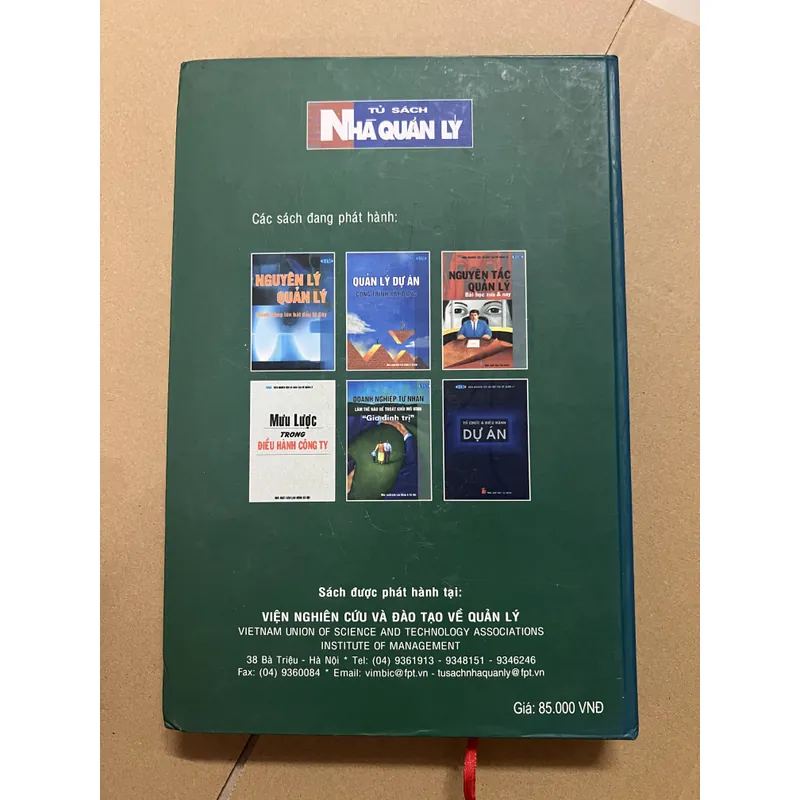 Tạo Dựng Thương Hiệu Nổi Tiếng 600883