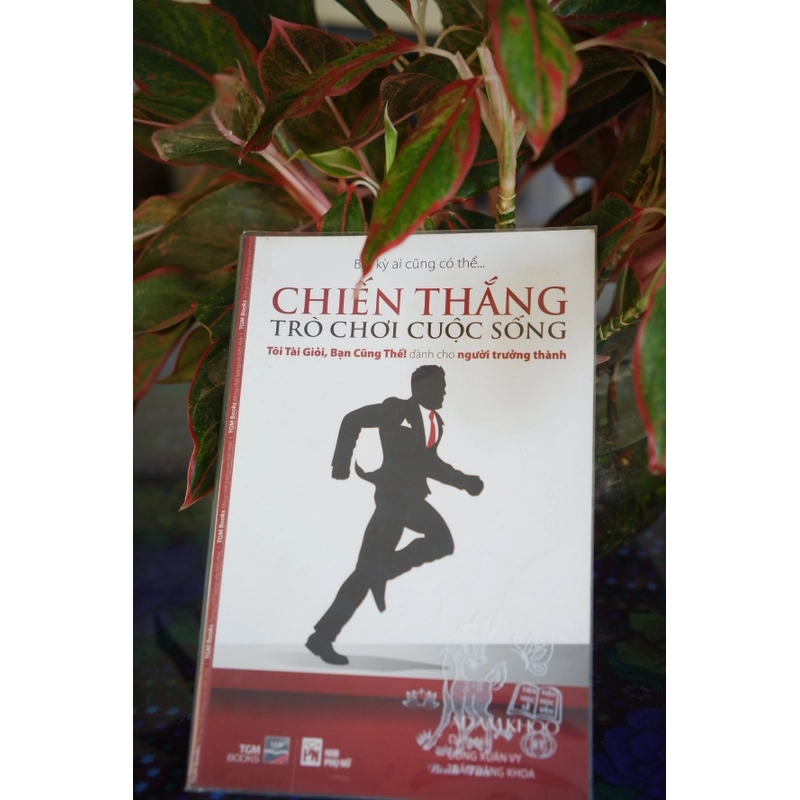 Chiến thắng trò chơi cuộc sống 450884