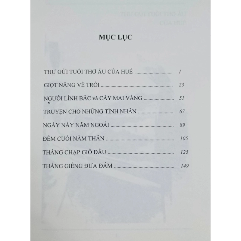 Tình ca cho Huế đổ nát 461344