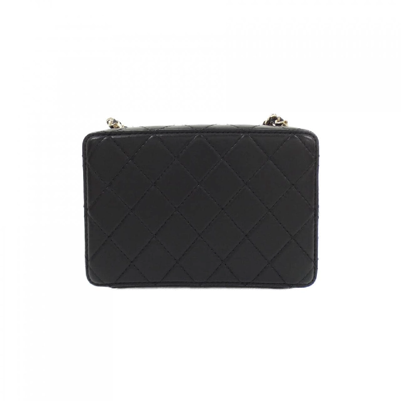 Túi xách vai Chanel AS4817 612851