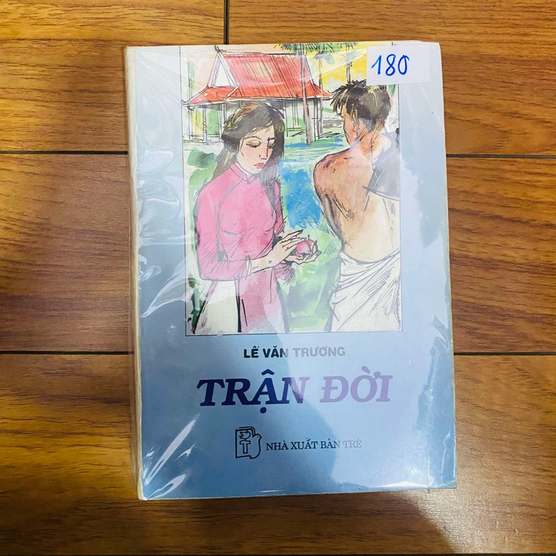 TRẬN ĐỜI-LÊ VĂN TRƯƠNG#HATRA 366344