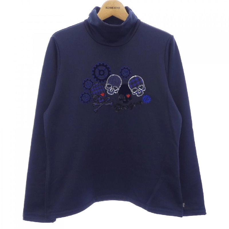 DANCE WITH DRAGON áo 631099