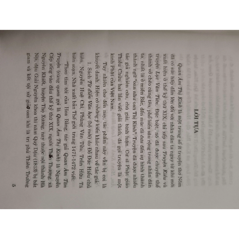 Âm Chất LỊCH SỬ - CHÍNH TRỊ - TRIẾT HỌC ANTQ2809 919733