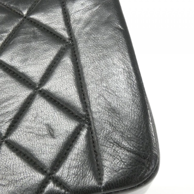 【Vintage】Túi đeo vai Chanel 01164 613821