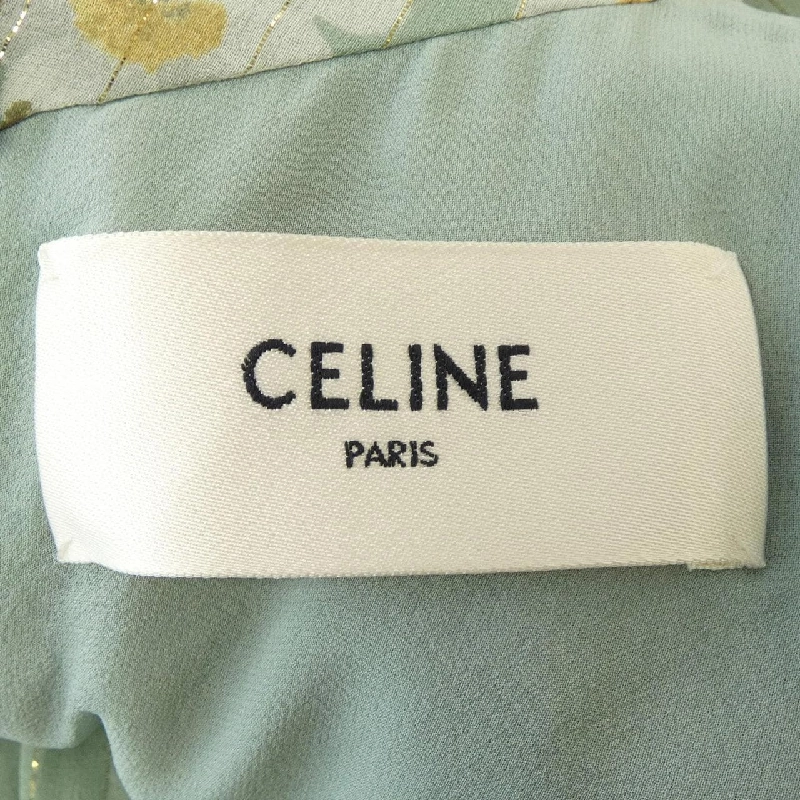 【Mã giảm giá】Váy Celine CELINE 653364