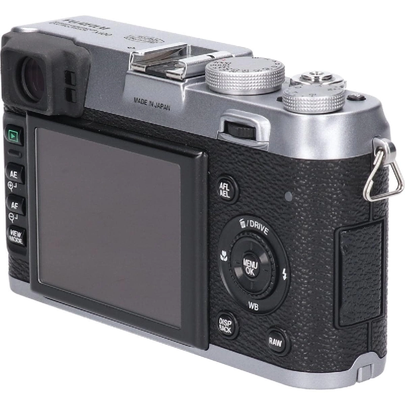 ＦＩＮＥＰＩＸ Ｘ１００ - Hàng hiệu Authentic 885273