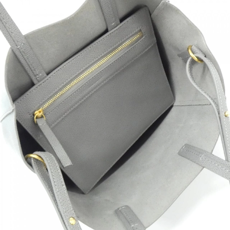 Túi Celine Vertical Cabas Nhỏ 189813XBA 618865