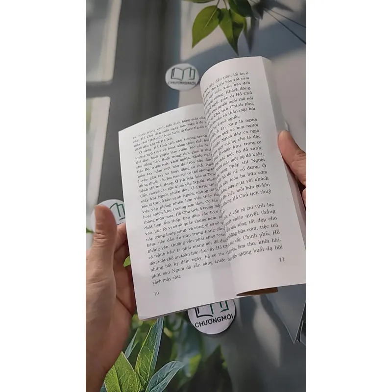 Chủ Tịch Hồ Chí Minh: Chúng Ta Học Gì 928559