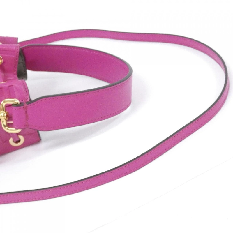 【Sản phẩm mới】Fendi Mini Mon Tresor 8BS010 A3ZG Túi đeo vai 610537