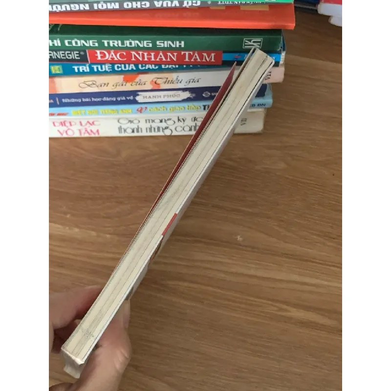 Kỷ luật không nước mắt – Chikara Oyano 561322