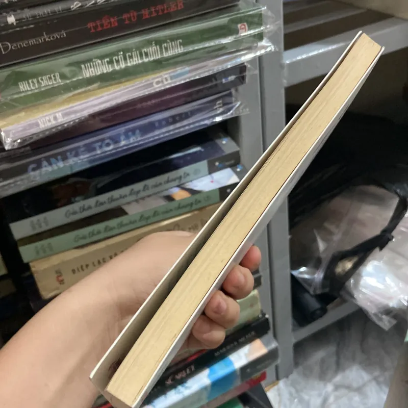 Thời gian để yêu - Hamlet Trương 970174