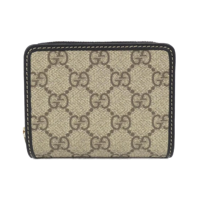 【新品】Gucci GG EMBLEM 819131 FAD6L ví 622774