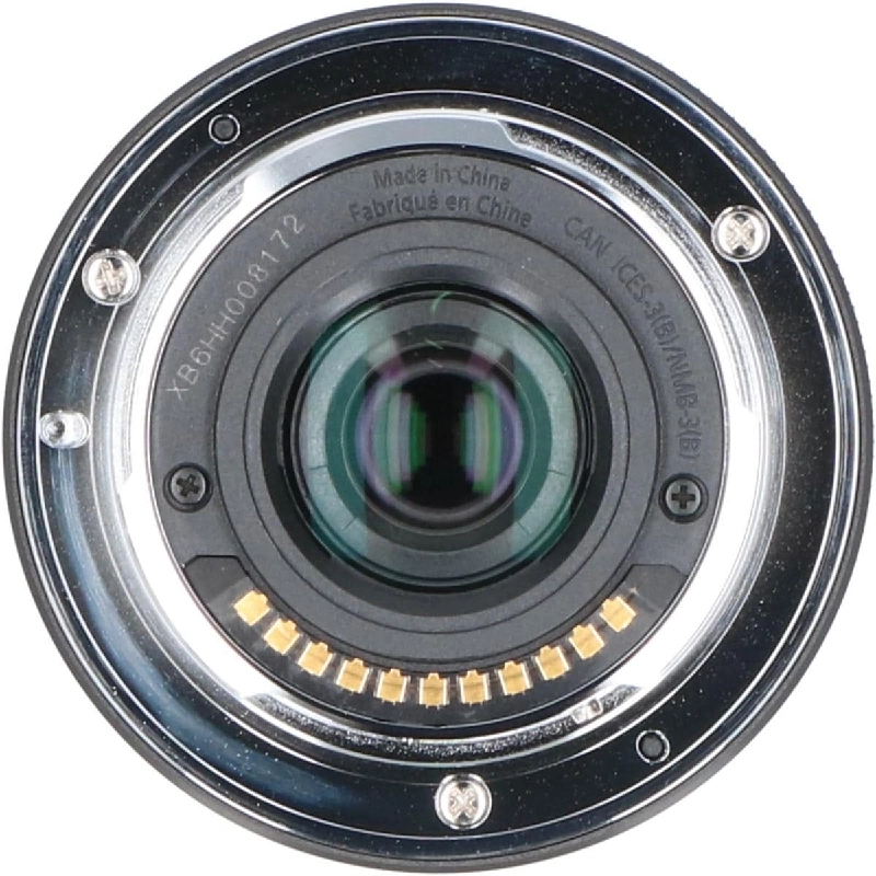 G12-32mm F3.5-5.6MEGA OIS - Hàng hiệu Authentic 886704