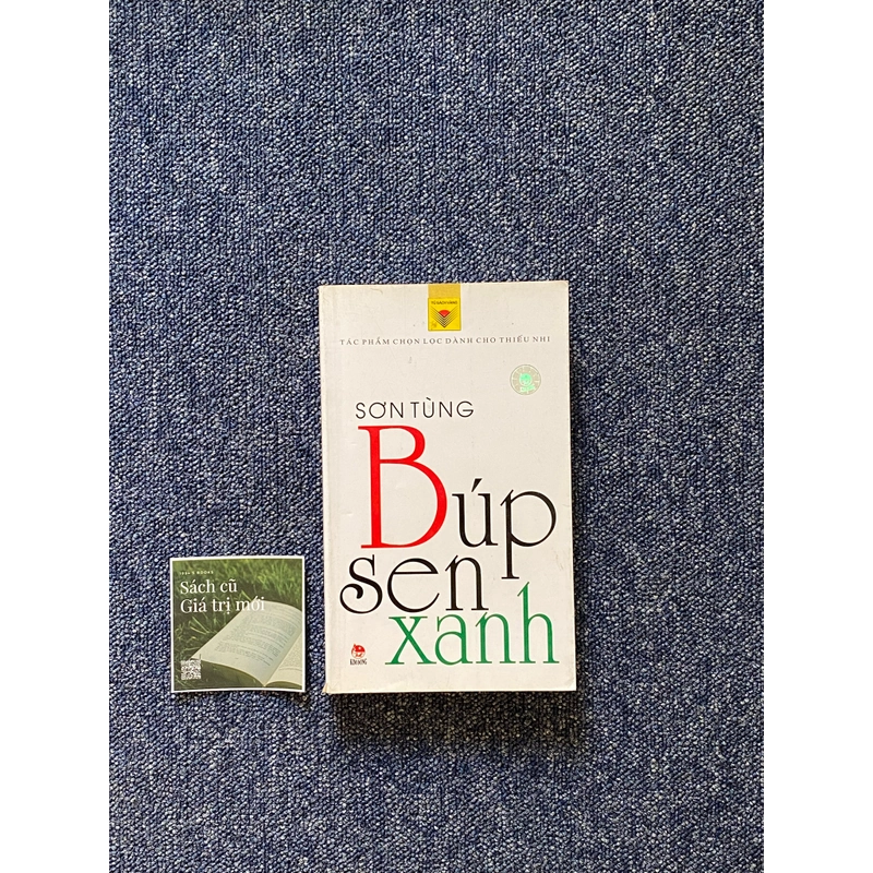 Búp sen xanh - Sơn Tùng 200002