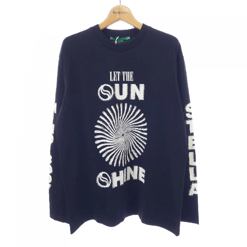 Áo thun Sunshine Long T của Stella McCartney 630709