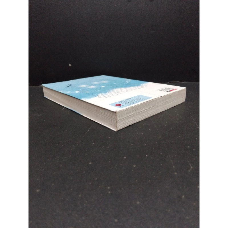 Như chốn thiên đường Julia Quinn mới 90% bẩn nhẹ tróc gáy nhẹ 2017 HCM.ASB0609 916805