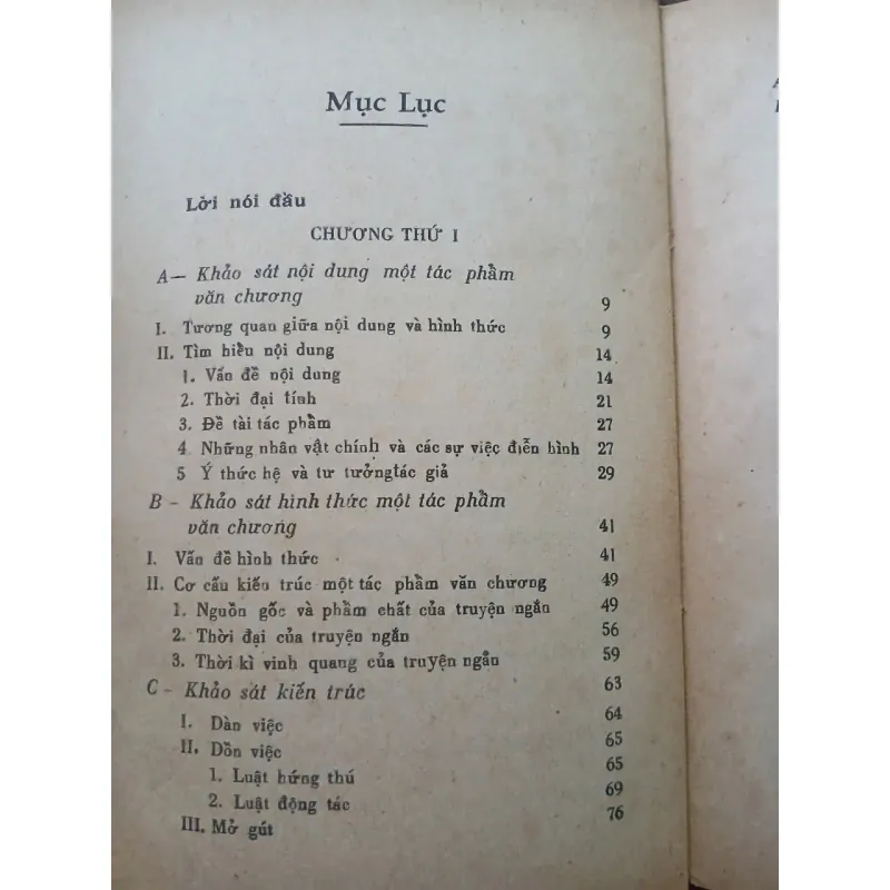 TÌM HIỂU MỘT TÁC PHẨM VĂN CHƯƠNG - NGUYỄN Q. THẮNG 703551